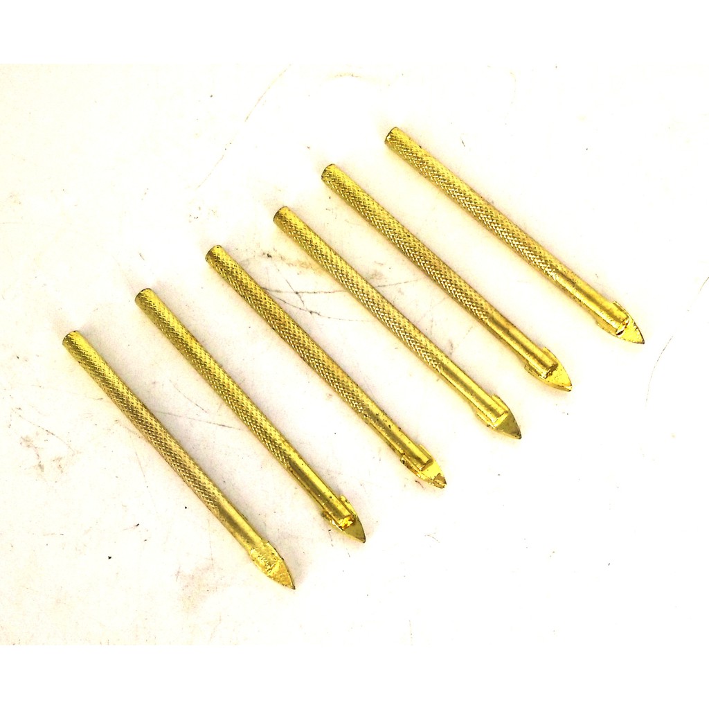 MŨI KHOAN ĐA NĂNG 6 -8 MM KAPUSI