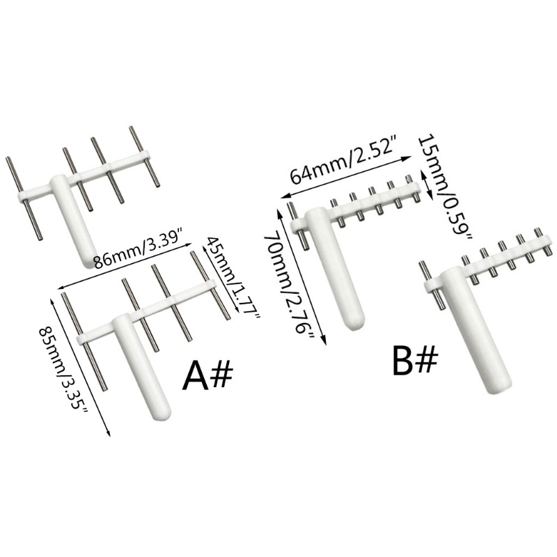 Anten tăng cường tín hiệu Yagi cho Dji-Phantom 3 Pro/ 3 Adv/ 4/ 4 Pro Inspire