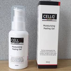 Tẩy Tế Bào Chết Môi CELLO -Tẩy Da Chết Môi Cello Chính Hãng