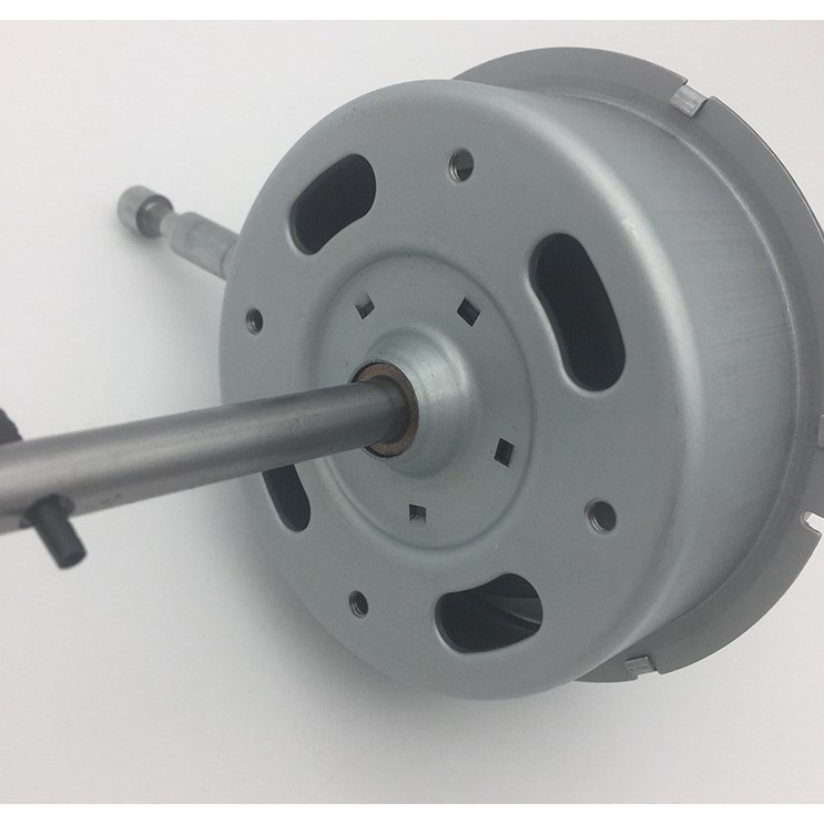 Đầu quạt không chổi than 12v -bldc | BigBuy360 - bigbuy360.vn