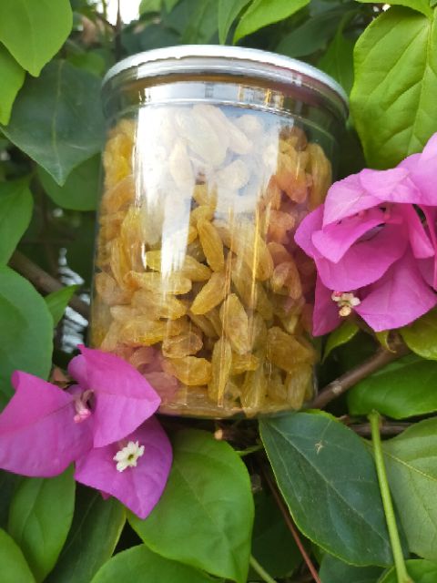 Nho khô thượng hạng hộp 300 gr | BigBuy360 - bigbuy360.vn