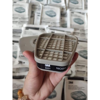 Phin Lọc Độc 3M6001