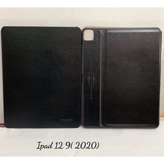 Bao da dành cho iPad Pro 12.9 inch ( 2015. 2016. 2017/ 2018/ 2020) Chính hãng Kaku thương hiệu nổi tiếng | BigBuy360 - bigbuy360.vn