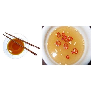 Nước mắm ruốc Liên Hoa 280gr