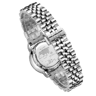 Đồng hồ nữ Tophill TA035L.S1292
