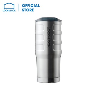 Bình giữ nhiệt Lock&Lock Bumper Tumbler LHC4139