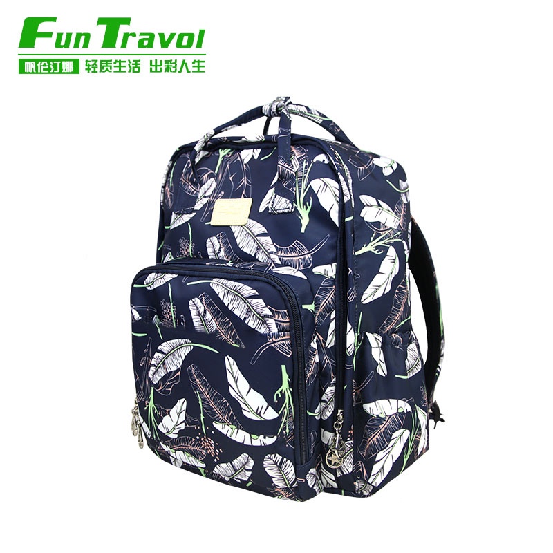 Túi du lịch cách nhiệt chống nước kích cỡ lớn cho mẹ bỉm sữa