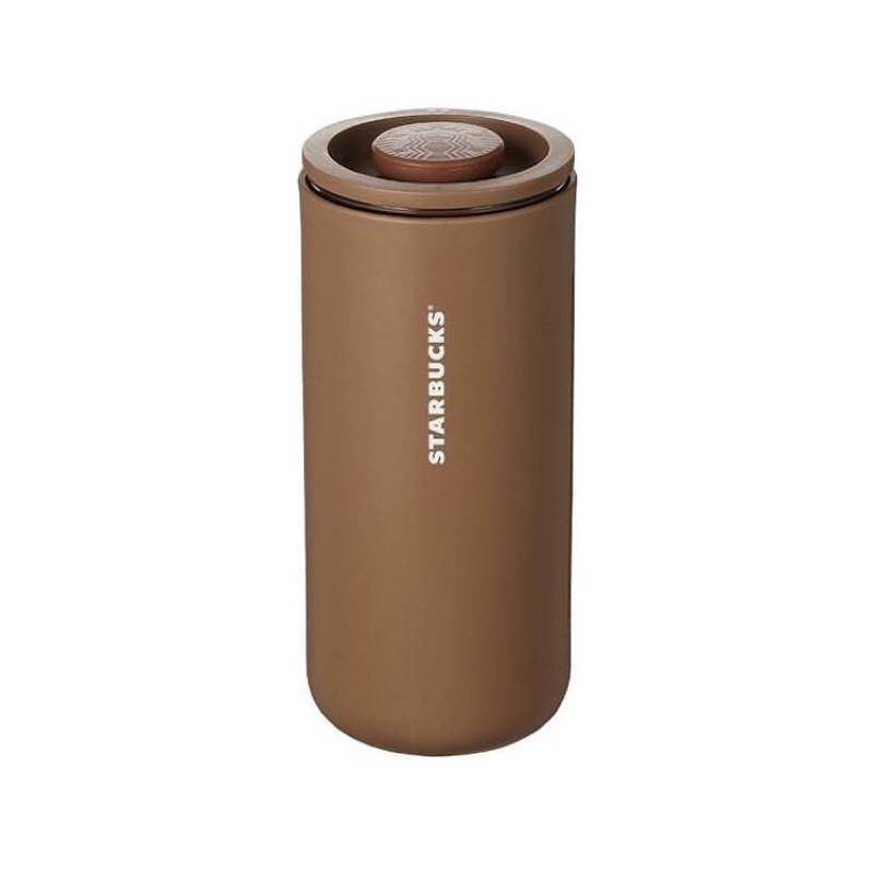 Bình pha coffee Brown Siren coffee fress Starbucks Korea