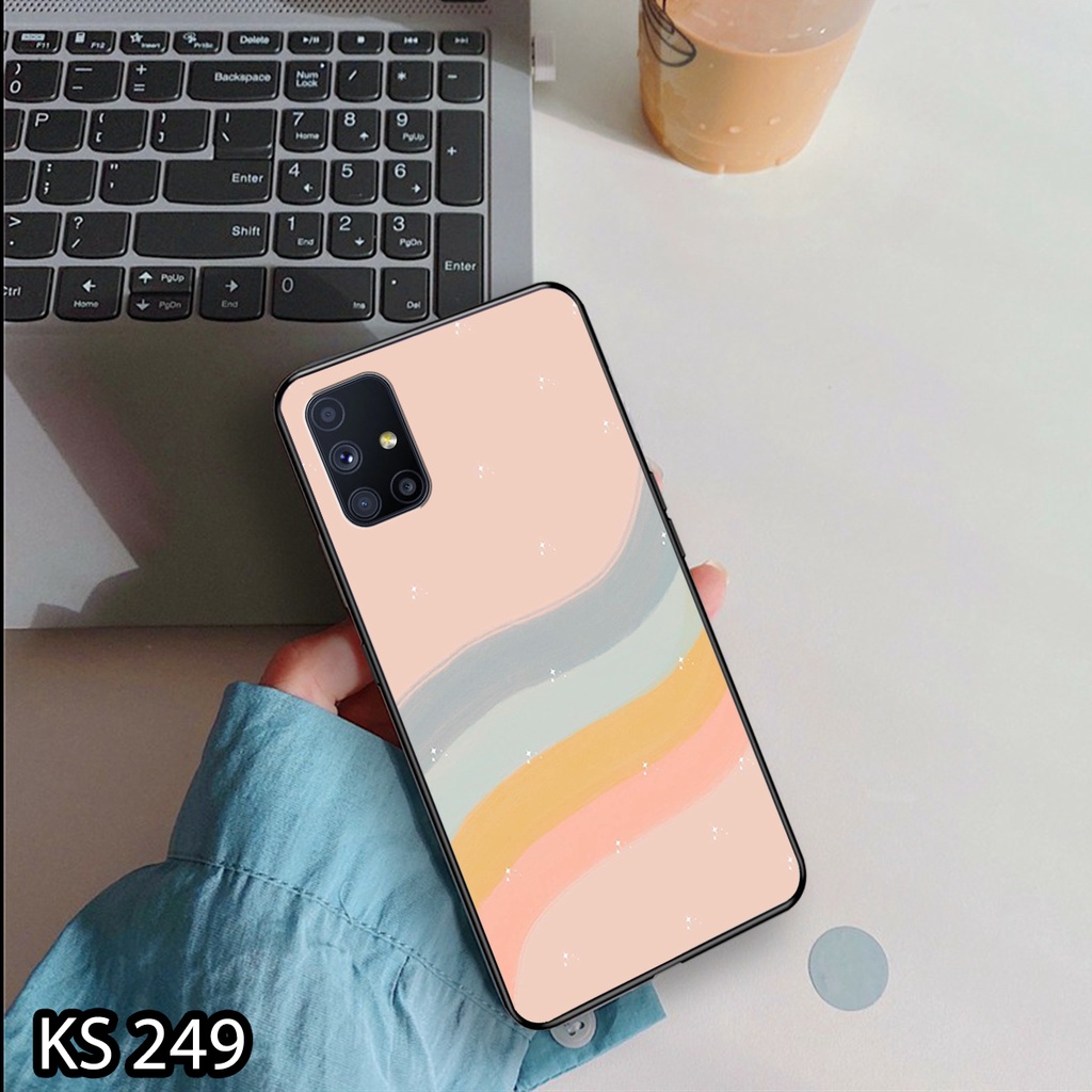 [Free Ship] Ốp lưng Samsung M21/M30/M30s/M31/M51 in hình đa màu sắc  siêu đẹp, độc, lạ_KINGSTORE.HN_Ốp SS