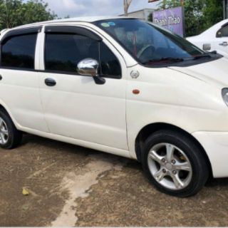 Tay mở ngoài xe MATIZ Và CHERY QQ