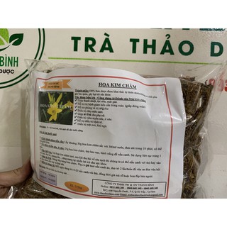 Hoa Kim Châm Đà Lạt 100gr - Hàng Cao Cấp