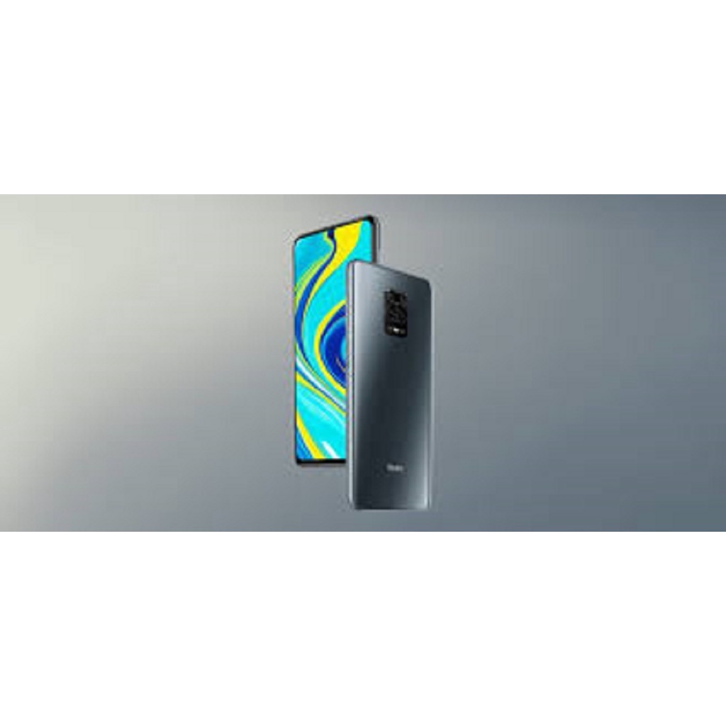 [ Rẻ Vô Địch ] điện thoại Xiaomi Redmi 10X 2sim Bộ nhớ 128G ram 6G, Máy Chính Hãng, Sẵn Tiếng Việt