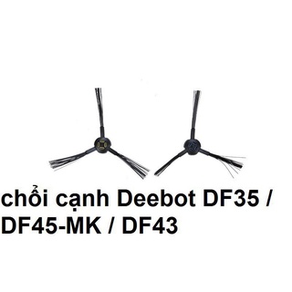 Chổi Cạnh Robot Hút Bụi Ecovacs Deebot DF35, DF45