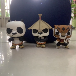 Mô hình Funko 2nd Kungfu Panda