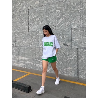 Áo W Grey Tee 2022