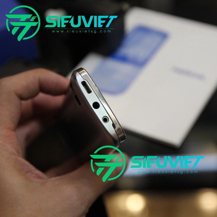 ĐIỆN THOẠI NOKIA C3-01 CHÍNH HÃNG FULLBOX