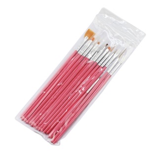 Bộ 15 cọ làm nail