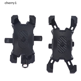Giá đỡ điện thoại di động gắn xe đạp / xe máy / xe đạp 1