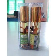 Dầu Lăn Nhân Sâm Thái Lan {Chính Hãng}