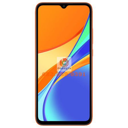 Dán cường lực Xiaomi Redmi 9C/ Redmi 9C NFC/ Redmi Poco C3  nano dẻo, siêu bền