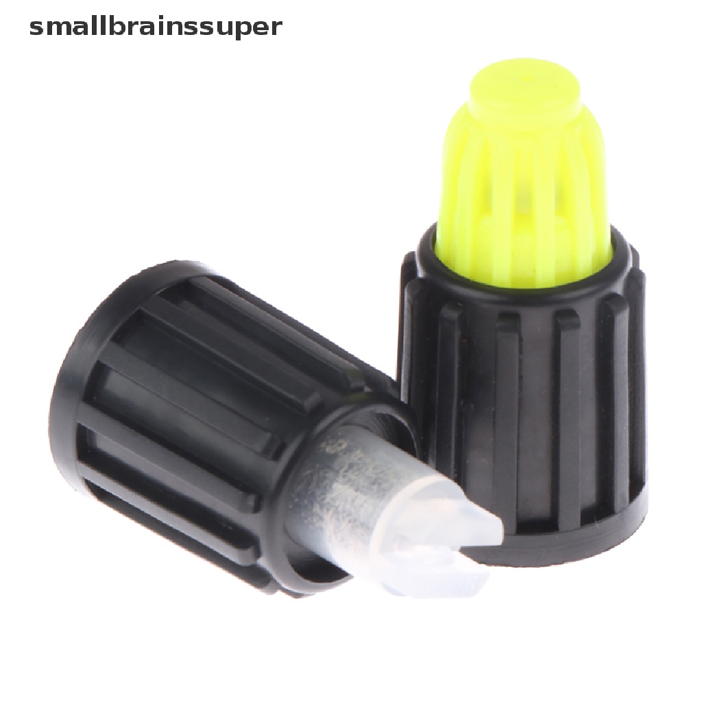 Vòi Phun Bọt Tuyết Nhỏ Gọn Cho Sân Vườn SBS