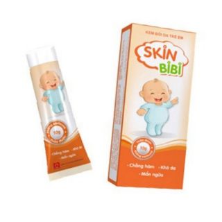 ✅ KEM BÔI SKIN BIBI