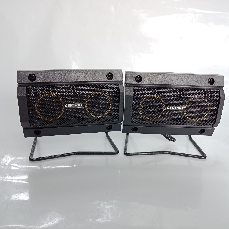Loa sieu tep G900 loa treble