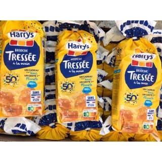 Bánh mì hoa cúc 500gr - Date mới nhất