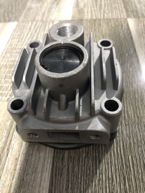 Sản phẩm gia đình làm: Mặt quy lát bơm hơi phi 65 -EQ140