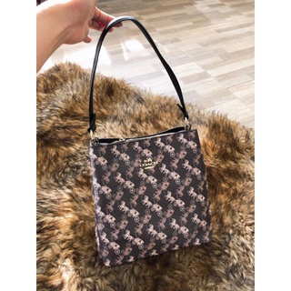 Túi Coach công sở