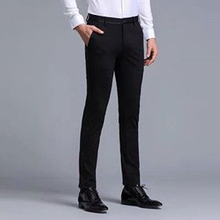 combo quần tây và áo kẻ cao cấp
