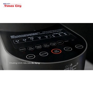 Máy làm sữa hạt cao cấp Magic AC-140
