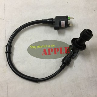 Bộ mô bin sườn xe Attila dòng SYM - A2123