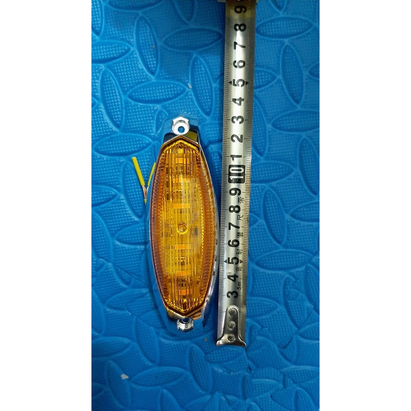 Đèn trang trí nóc 4022 chính hãng shiliduo , loại ko nháy