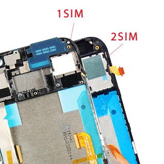 Cảm ứng HTC One M8