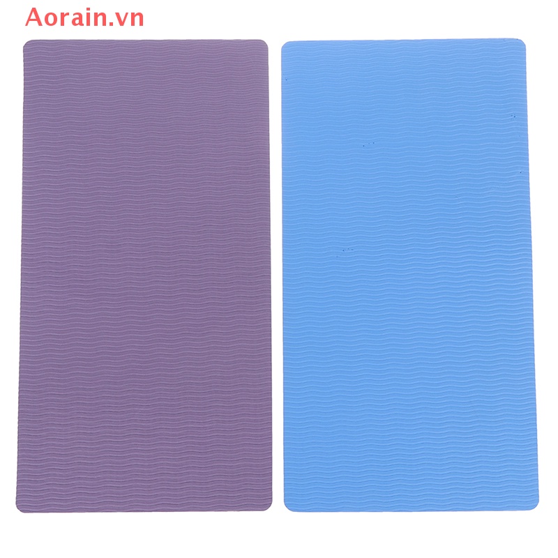Đệm Xốp Mềm Hỗ Trợ Đầu Gối Khi Tập Thể Dục