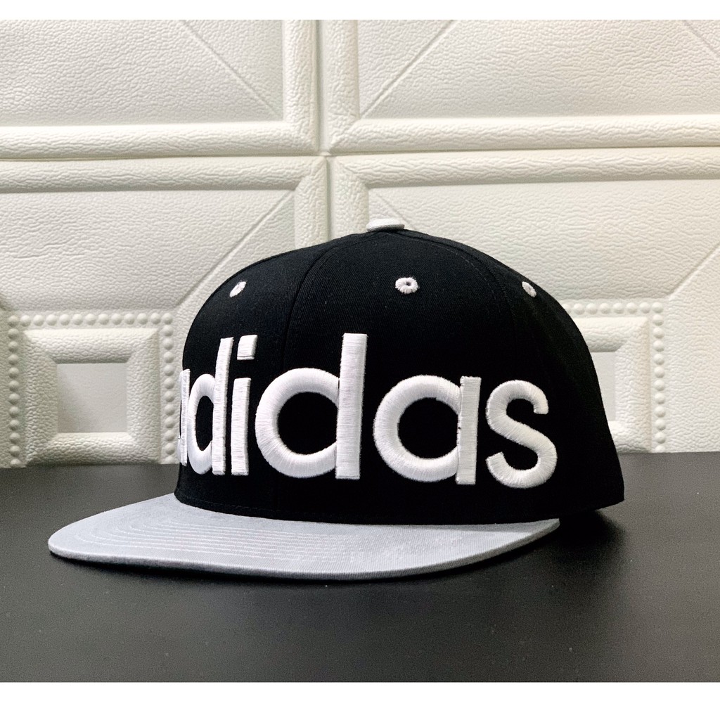 NÓN SNAPBACK VÀNH NGANG HÀN QUỐC STYLE SIÊU ĐỘC LẠ