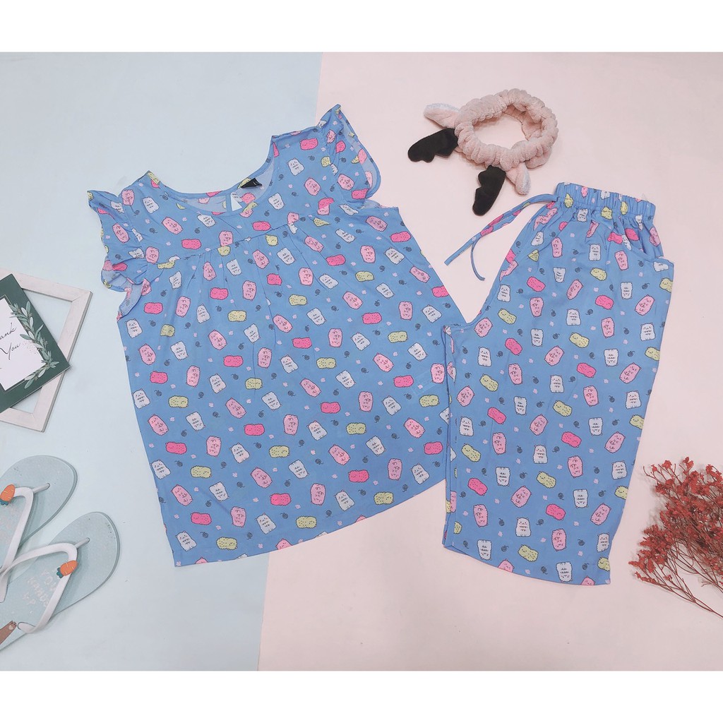 SALE SALE BỘ LANH CÁNH TIÊN LỮNG HÀNG VMXK