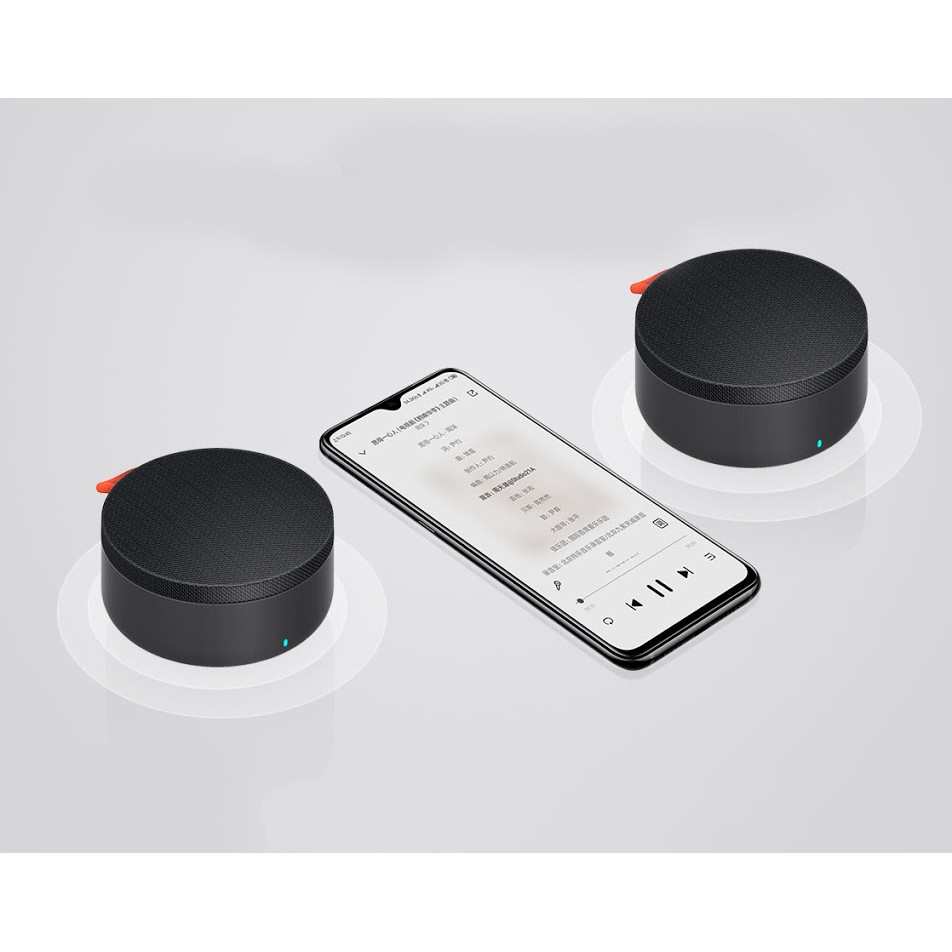 Loa Bluetooth mini Xiaomi Outdoor