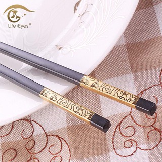 (NẶNG - THU HÀ) COMBO 10 ĐÔI ĐŨA HỢP KIM MẠ VÀNG