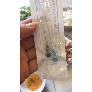 Kim canluna hộp 50 chiếc