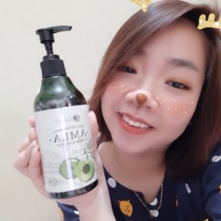 Dầu gội đầu Laco ( 1 Chai )