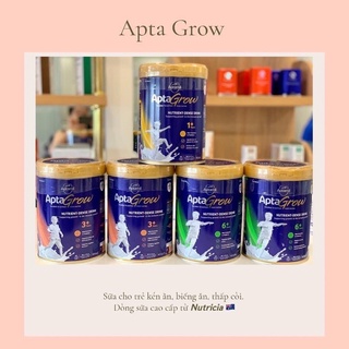 Sữa Aptagrow Úc