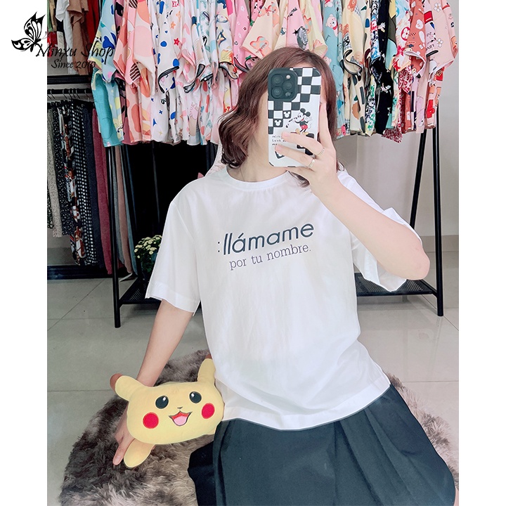 áo phông chất đũi cát hàng xuất dư siêu đẹp, mát, mặc sang chảnh đi học, đi chơi, dạo phố