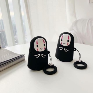 Case Airpod 1/2/Pro vô diện