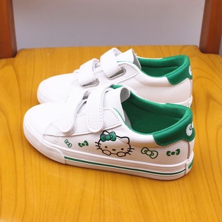 SNEAKER MÈO KITTY #C1882