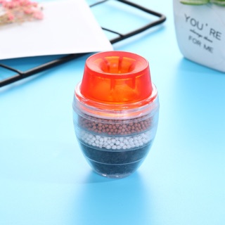 Đầu Lọc Nước Mini 5 Tầng