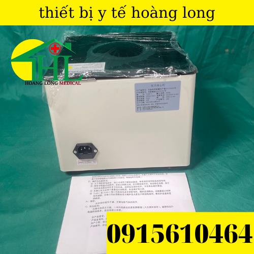 Máy Tách Huyết Tương Huyết Thanh 6 Ống Thẩm MỸ 80 -1 Loại Cao Cấp