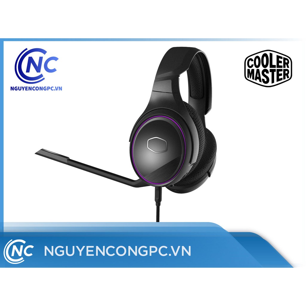 TAI NGHE COOLER MASTER MH650 | BigBuy360 - bigbuy360.vn
