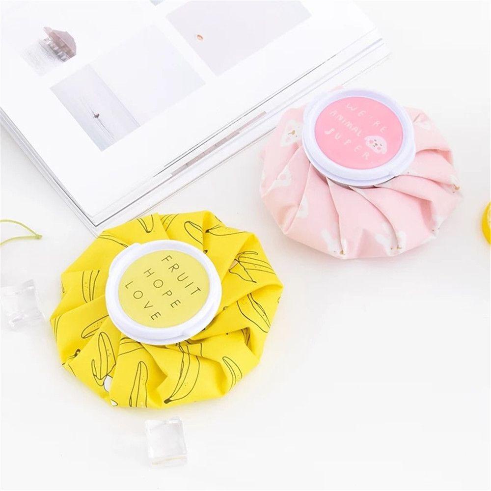 .Túi Chườm Đá Giảm Đau Tiện Dụng Khi Chơi Thể Thao